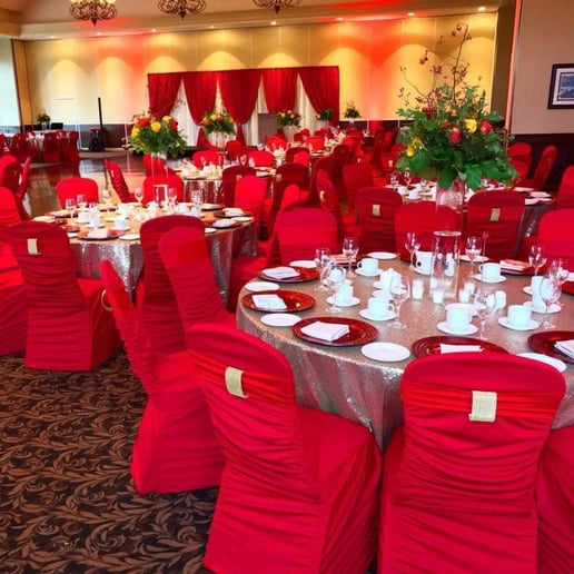 Gallery photo 7 of In-Style Weddings and Events