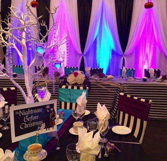 Gallery photo 8 of In-Style Weddings and Events