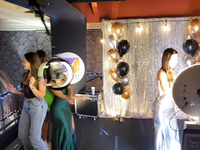 Gallery photo 9 of In-Style Weddings and Events