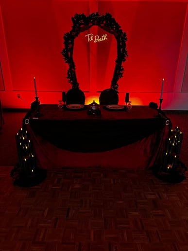 Gallery photo 10 of In-Style Weddings and Events