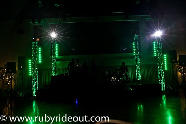 Gallery photo 6 of In-The-Mix Entertainment (DJ Adi)