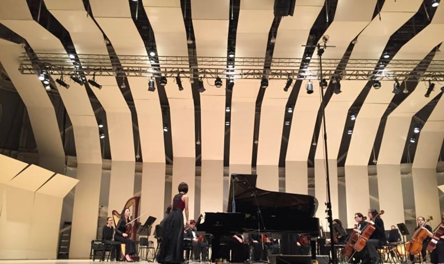 Gallery photo 10 of inU Music LLC