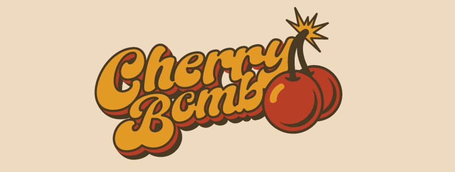 Gallery photo 1 of Cherry Bomb
