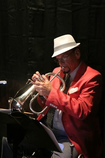 Gallery photo 9 of The Real Deal Jazz Duo