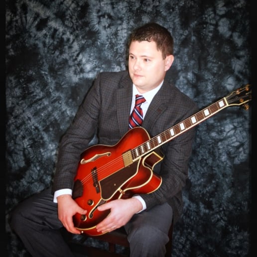 Gallery photo 6 of The Real Deal Jazz Duo