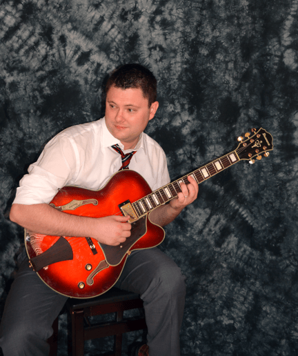 Gallery photo 7 of The Real Deal Jazz Duo