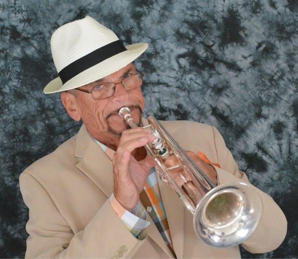 Gallery photo 8 of The Real Deal Jazz Duo