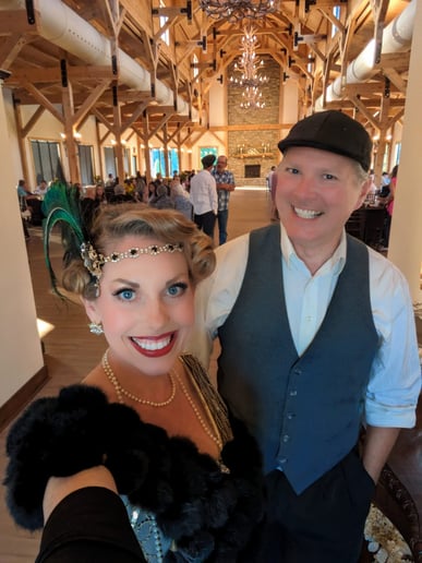 Gallery photo 1 of In Cahoots Murder Mysteries