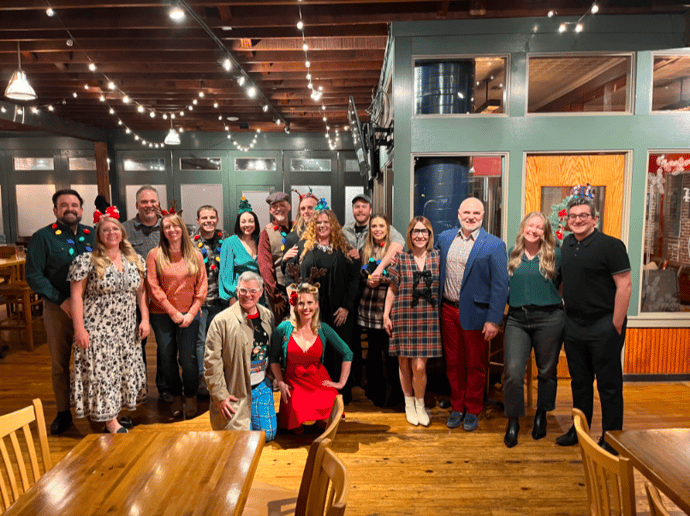 Gallery photo 10 of In Cahoots Murder Mysteries