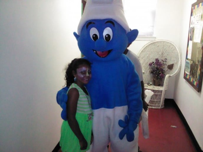Gallery photo 1 of Fun Tyme Characters