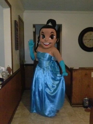 Gallery photo 4 of Fun Tyme Characters