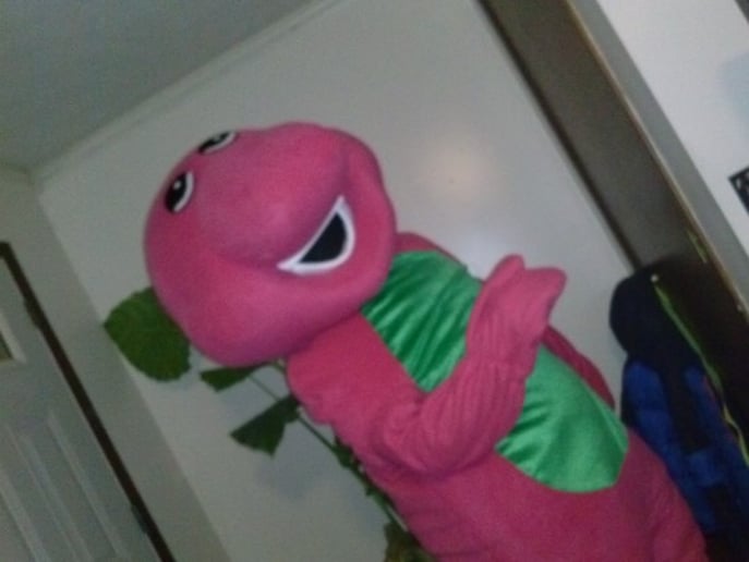 Gallery photo 5 of Fun Tyme Characters