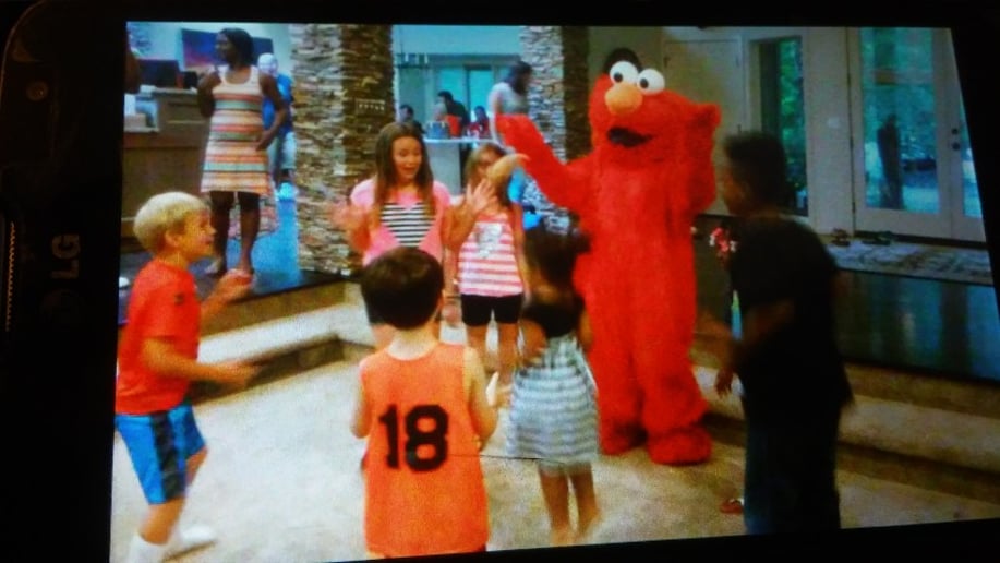 Gallery photo 8 of Fun Tyme Characters