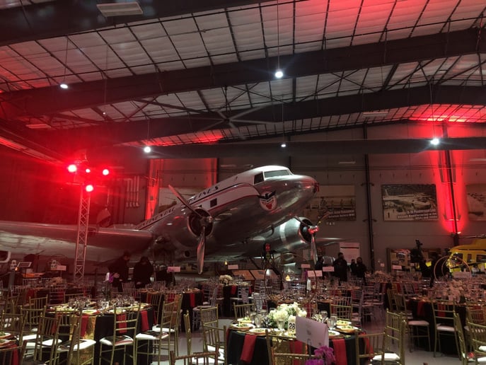 Gallery photo 2 of In Fine Style Events