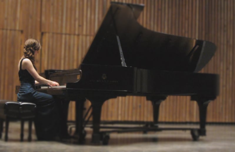 Gallery photo 3 of In Good Hands Piano