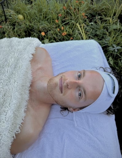 Gallery photo 6 of On-Site Massage and Facial Services