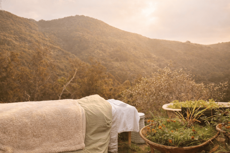 Gallery photo 2 of On-Site Massage and Facial Services