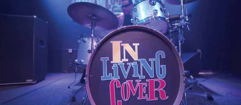 Gallery photo 2 of In Living Cover