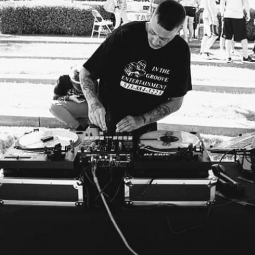 Gallery photo 4 of In The Groove Entertainment