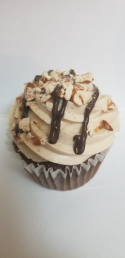 Gallery photo 3 of In The Mix Bakery