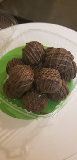 Gallery photo 4 of In The Mix Bakery