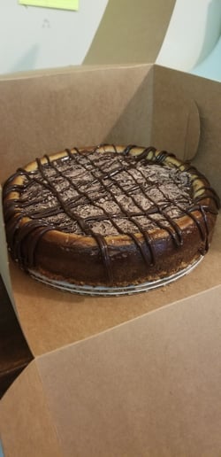 Gallery photo 6 of In The Mix Bakery
