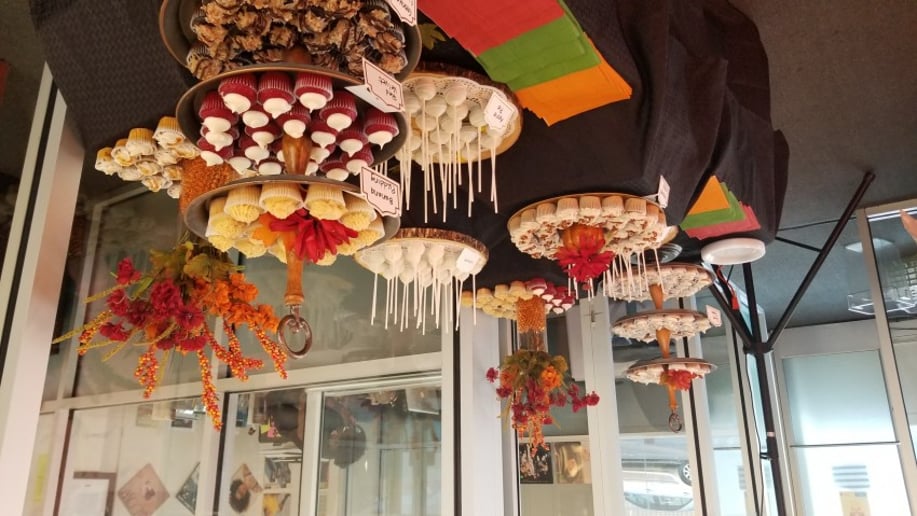 Gallery photo 10 of In The Mix Bakery