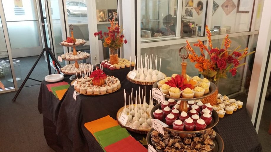 Gallery photo 2 of In The Mix Bakery