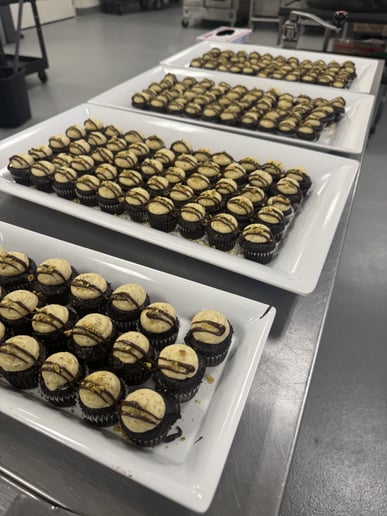 Gallery photo 3 of In The Mix Bakery