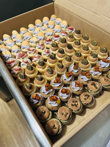Gallery photo 8 of In The Mix Bakery