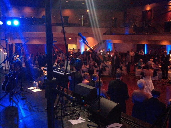 Gallery photo 3 of In The Mix Light and Sound LLC