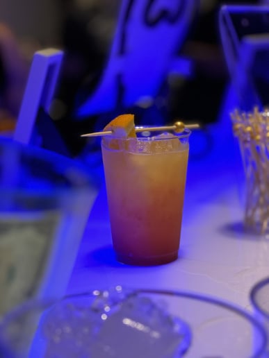 Gallery photo 9 of In The Mix With Bee