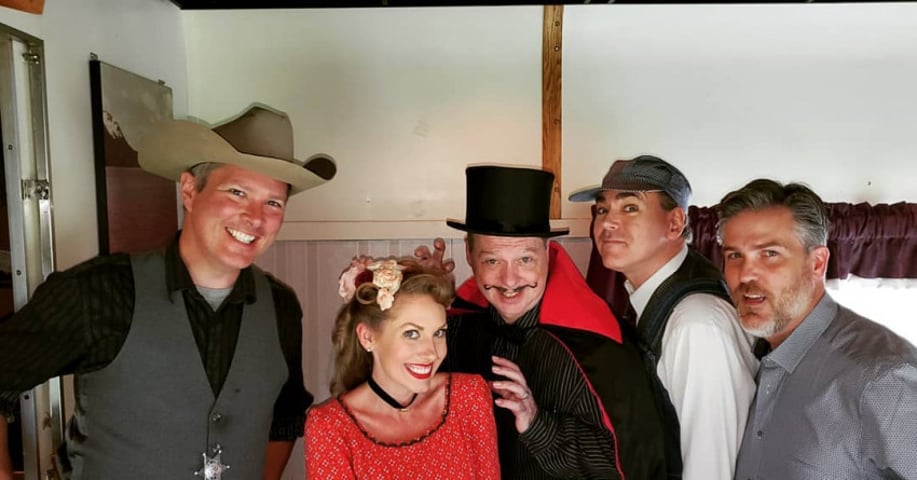 Gallery photo 3 of Lagniappe Entertainment