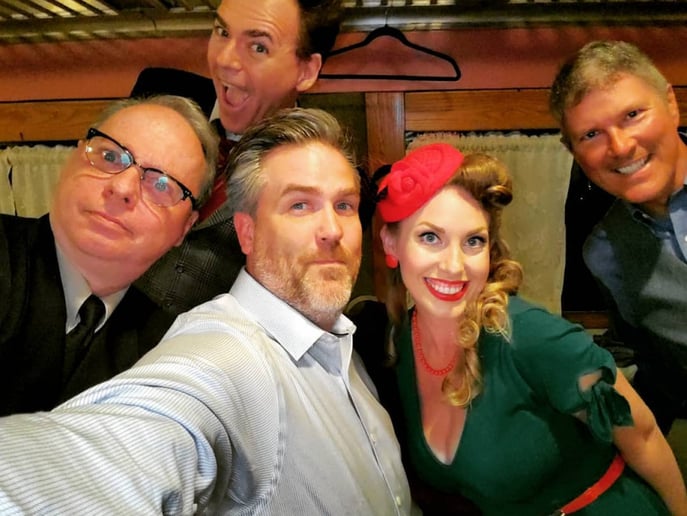 Gallery photo 9 of Lagniappe Entertainment