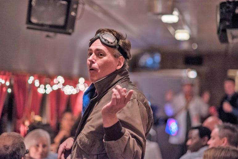 Gallery photo 8 of Lagniappe Entertainment