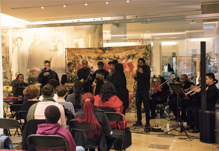 Gallery photo 5 of In Tune Inc.