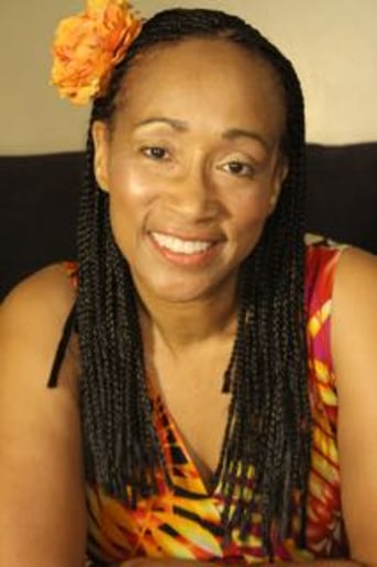 Gallery photo 1 of Ina Buckner-Barnette, The Sunshine Storyteller