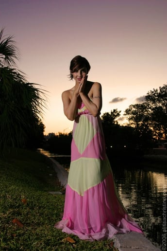 Gallery photo 2 of Inaia