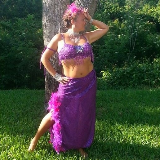 Gallery photo 1 of Inanna and Sirens of the Springs