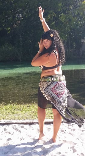 Gallery photo 2 of Inanna and Sirens of the Springs