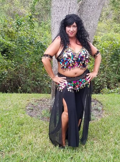 Gallery photo 5 of Inanna and Sirens of the Springs