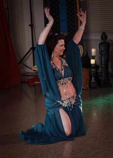 Gallery photo 2 of Inanna