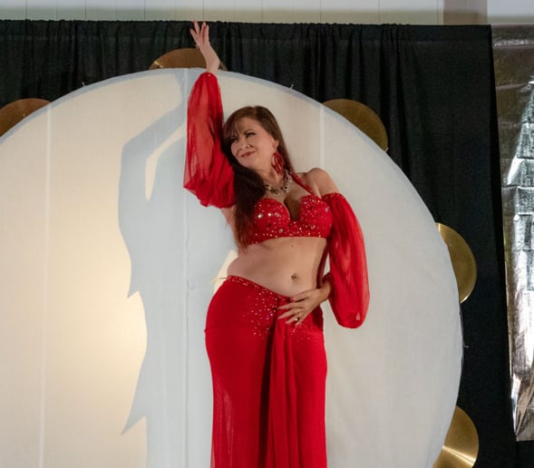 Gallery photo 3 of Inanna