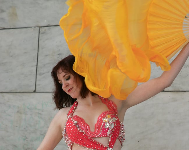 Gallery photo 10 of Inara Belly Dance