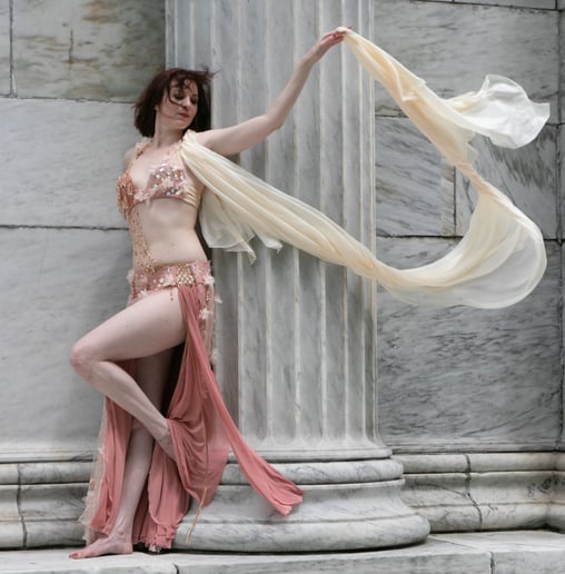 Gallery photo 7 of Inara Belly Dance