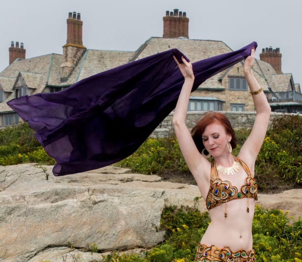 Gallery photo 8 of Inara Belly Dance