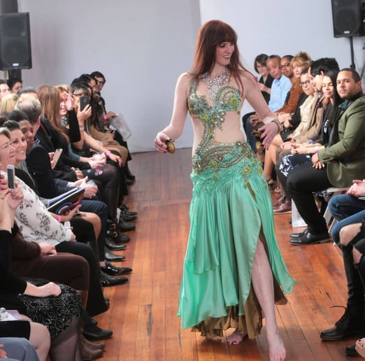 Gallery photo 4 of Inara Belly Dance