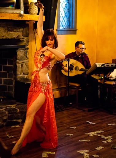 Gallery photo 6 of Inara Belly Dance