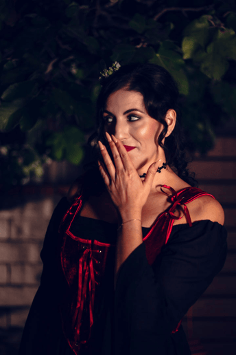 Gallery photo 9 of Incantatrix