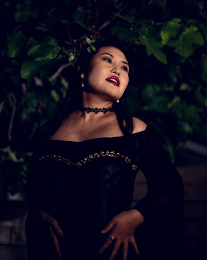 Gallery photo 10 of Incantatrix
